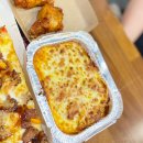 피자탑청주1호점 | [화성/향남맛집] 네모피자가 맛있는 피자먹다 향남1호점 후기