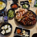 제주흑돼지황칠족발 광주고산점