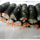 마약김밥 이미지