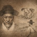 문인화 | 조선 후기 ‘삼재 문인화가’(2) 윤두서<붓으로 자신을 해부한 조선의 지성>