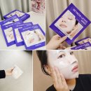 더영메디 | 올리브영 탄력리프팅팩 메디앤서 4세대 레티놀팩 집에서 풀페이스 리프팅케어