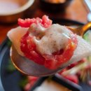 홍대막걸리 | 분위기 좋은 홍대입구역 술집 '새벽' 안주가 끝내주는 달달한 홍대 막걸리 후기