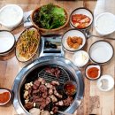 뒷고기앤막창 이미지