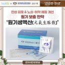 원기(元氣)