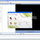 캠타시아 한글판 다운로드 - 화면의 움직임을 동영상으로 캡쳐 Camtasia Studio 6/ 캠타시아 스튜디오 6 다운로드 및 사용법(강의) 이미지