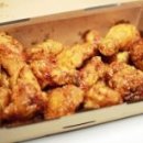 교촌치킨 이미지