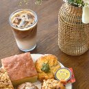 복합터미널 | 대전 가양동 카페 플라잉스콘 대전복합터미널점 스콘 맛집 후기