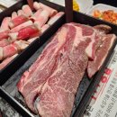 동탄 그랑파사쥬 맛집 호수공원 소고기 &#39;배터지는 한우&#39; 후기