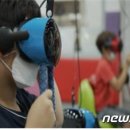 어린이VR재난안전체험교육장
