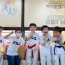 삼산비룡태권도 이미지