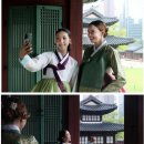 인화한복