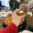 참우돌양곱창에서 먹은 한우곱창전골 후기! (부모님과 함께한 꿀맛 저녁♥)