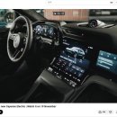 월드모델매니지먼트 | 제로백 2.5초! 괴물SUV 카이엔 일렉트릭, 월드 프리미어 라이브 후기