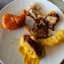 루팡호텔 | 해운대 맛집 파라다이스호텔 부산 해운대 뷔페 온더플레이트 12월 31일 런치 1부 120분 먹고 온 후기