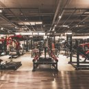 반포짐 서초 | [반포헬스장 잼짐 후기] 호텔식 시설과 전문 PT가 매력적인 곳