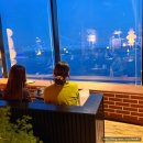 프랭크버거 부산광안리점 | 부산광안리 카페 추천 광안대교 뷰 프랭크커핀바광안점 주차 및 메뉴