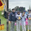 경주베이스볼파크 제1야구장 이미지