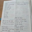 한식조리기능사 필기 이미지