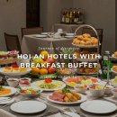 심신마을회관 | 베트남 다낭 호이안 신상 리조트-로빈슨클럽 남호이, 유럽 감성의 남중국해 휴양지[제임스골드 여행]