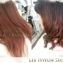 이현서헤어 이미지