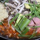 의정부부대찌개 - 서산시 | 의정부부대찌개