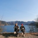 충주호캠핑장 이미지