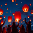 화정중학교 앞 이미지