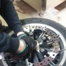 [할리공부-84] 토크 렌치 사용의 중요성 이미지