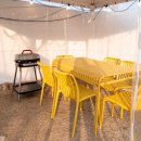 천4리마을회관 | 청도 적선지가 성곡점,견종제한없는 야외자쿠지독채펜션 애견동반 무료숙소후기,