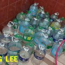 빗물 화장실 이미지