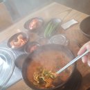 강산골전통뼈해장국