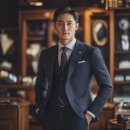 부천맞춤정장 어디서 해야 할까?후회 없는 선택, 케이노바테일러 후기 5가지