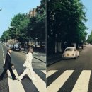 애비로드 이미지