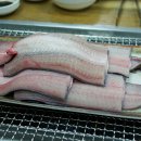 민물장어구이셀프