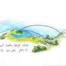 레이크 골프 클럽 이미지