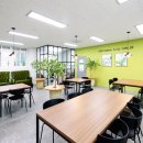 근명고등학교 | 학생 창의 공간 인테리어 근명고등학교 스타일링 후기