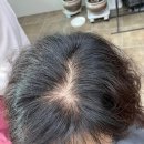 깐느헤어 이미지