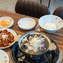 철수네뽕잎칼국수 이미지