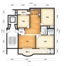 서울 도봉구 쌍문동 59-5 ,59-6 쌍문6차한양 604동 2층 이미지