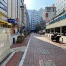 별양상가로 이미지