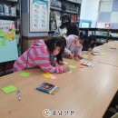 즐거운도서관 이미지