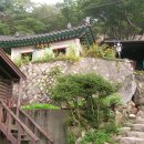 백운산장앞 이미지