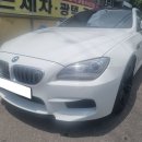 bmw 640D xdrive 그란쿠페, 쉐보레 서버밴 - 자동차종합검사 대행 합격!! 이미지