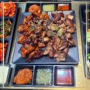 성남대로 997번길 | 야탑역맛집 반반족발이 맛있는 불향가득 크라운족발 방문 후기