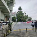잠실야구장 3루 외곽 이미지
