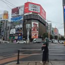 만(晩) | [홋카이도 5박 6일] 5~6일차(2)-삿포로 스스키노 야경스팟 추천, 공항버스 위치/삿포로 간식 쇼핑 리스트