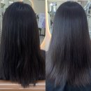 석촌역미용실 웨이비헤어에서 케라틴 복구 클리닉 후기✨