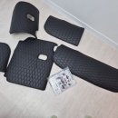 제일직물 | 더 뉴 기아 레이 본투로드 트렁크매트 내돈내산 후기