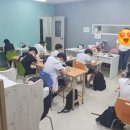 안강중학교 이미지