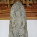 창원 성주사 관음보살입상 이미지